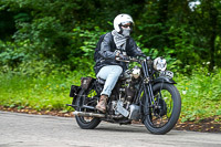 Vintage-motorcycle-club;eventdigitalimages;no-limits-trackdays;peter-wileman-photography;vintage-motocycles;vmcc-banbury-run-photographs